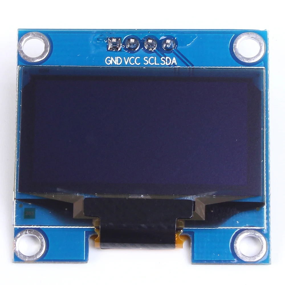 1 3 &quot1 дюймов 54&quot 54 белый oled дисплей модуль 128x64 SPI IIC I2C интерфейс OLED экран Плата 5 V