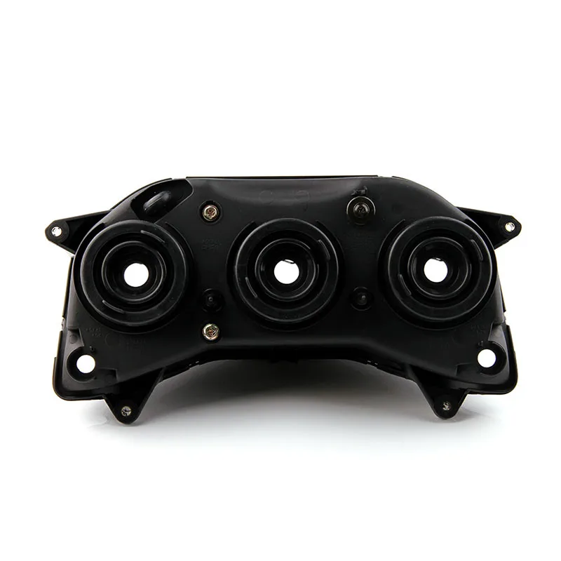 Для 00 01 Honda CBR 900 929 RR CBR900RR CBR929RR передняя фара мотоцикла в сборе 2000 2001| |
