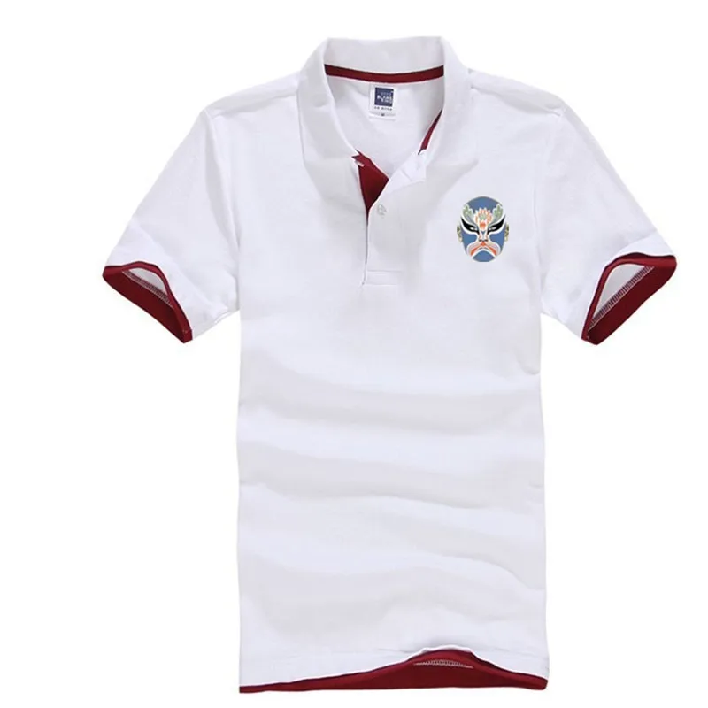 free shipping 2018 High Quality Tops&ampTees Men's Pure color Polo Shirts fashion Style Summer brand short sleeve polo shirt | Мужская