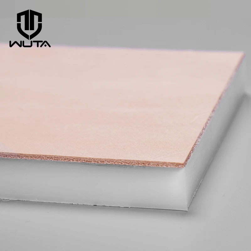 WUTA 20x12 см Высокое качество ПВХ белая разделочная доска резиновый молоток коврик кожа ремесло инструменты для резки ШТАМПОВКИ штамп 2 типа выбрать