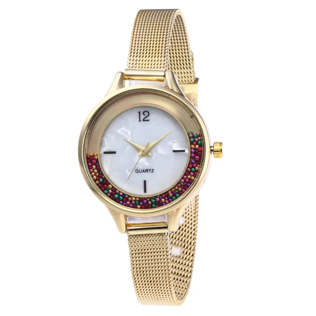 Wrist Watch High Quality Zhou Lianfa New Ladies Leban Winner Quarter-show Wild Temperament Student SUPPORT DROP SHIPPING | Наручные часы