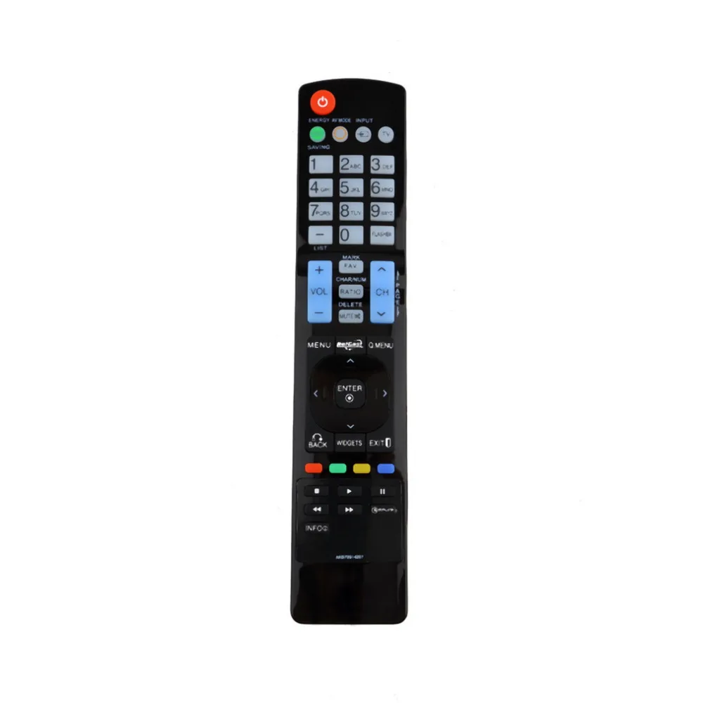 Сменный пульт дистанционного управления для LG AKB72914261 tv пульт дистанционного управления