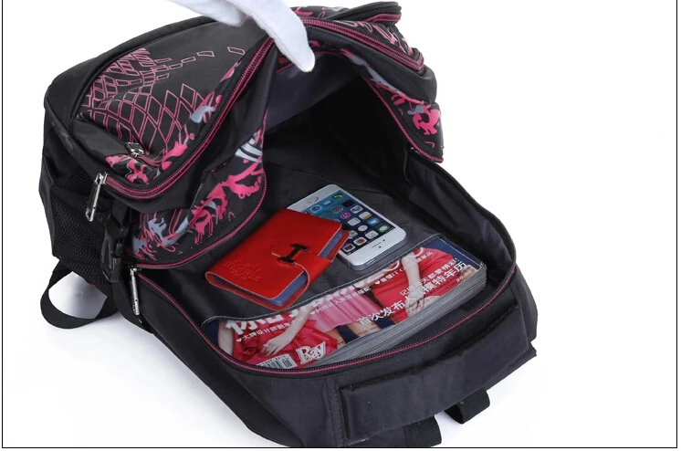 The new high school students backpack shoulder bag men leisure and business travel computer Free Shipping | Багаж и сумки