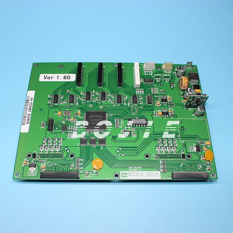 Принтер Thunderjet V1802S для epson DX5|Детали принтера| |