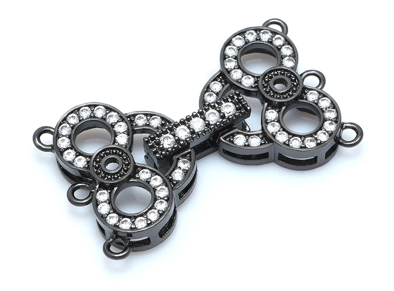 Clasp Accessories for Jewelry Buckles for Pearl Bracelets Necklaces diy Jewelry Findings Componments Wholesale
