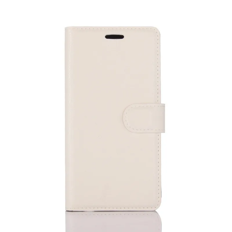 Роскошный кожаный чехол-книжка для sony Xperia XA1 Ultra Dual G3121 G3123 G3125 " XA2 Ultra H3113 кошелек чехол для телефона fundas - Цвет: LZ WH