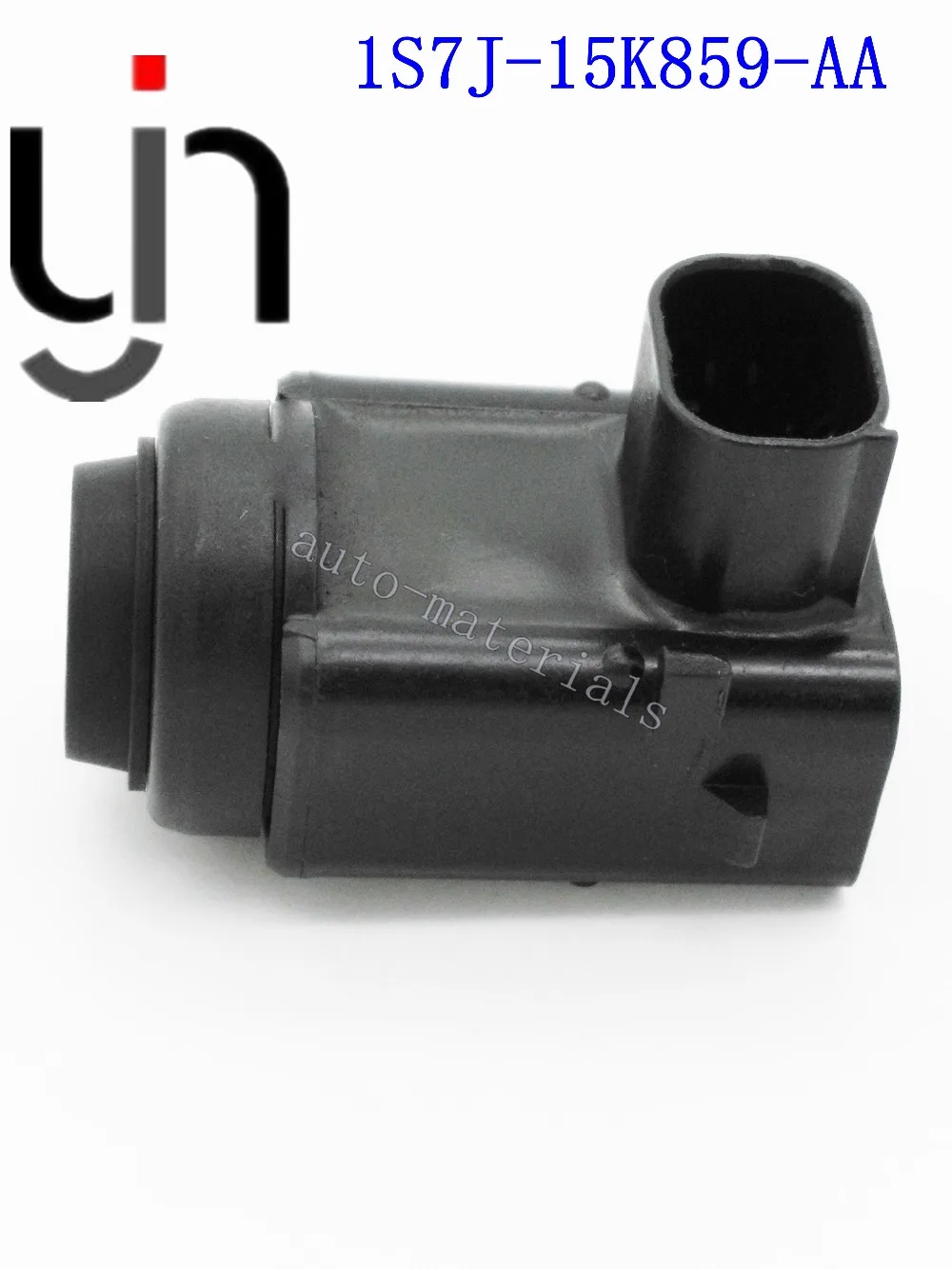 Парковочный датчик PDC для FORD FOCUS FUSION FIESTA MONDEO MK3 1S7J 15K859 AA|parking sensor|backup parking sensorbackup sensor |