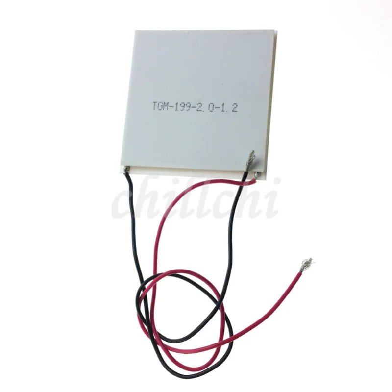 62*62 7 в 4 8 А мощное поколение стандартный термоэлектрический мод с чипом для