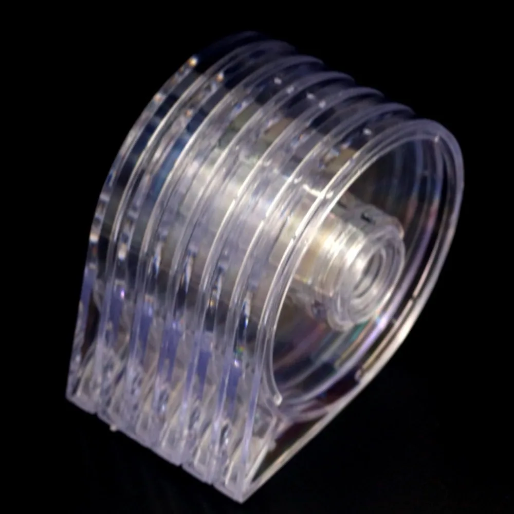 Аксессуары для ногтей 6 слоев|pro nail|nail holdernail art holder |