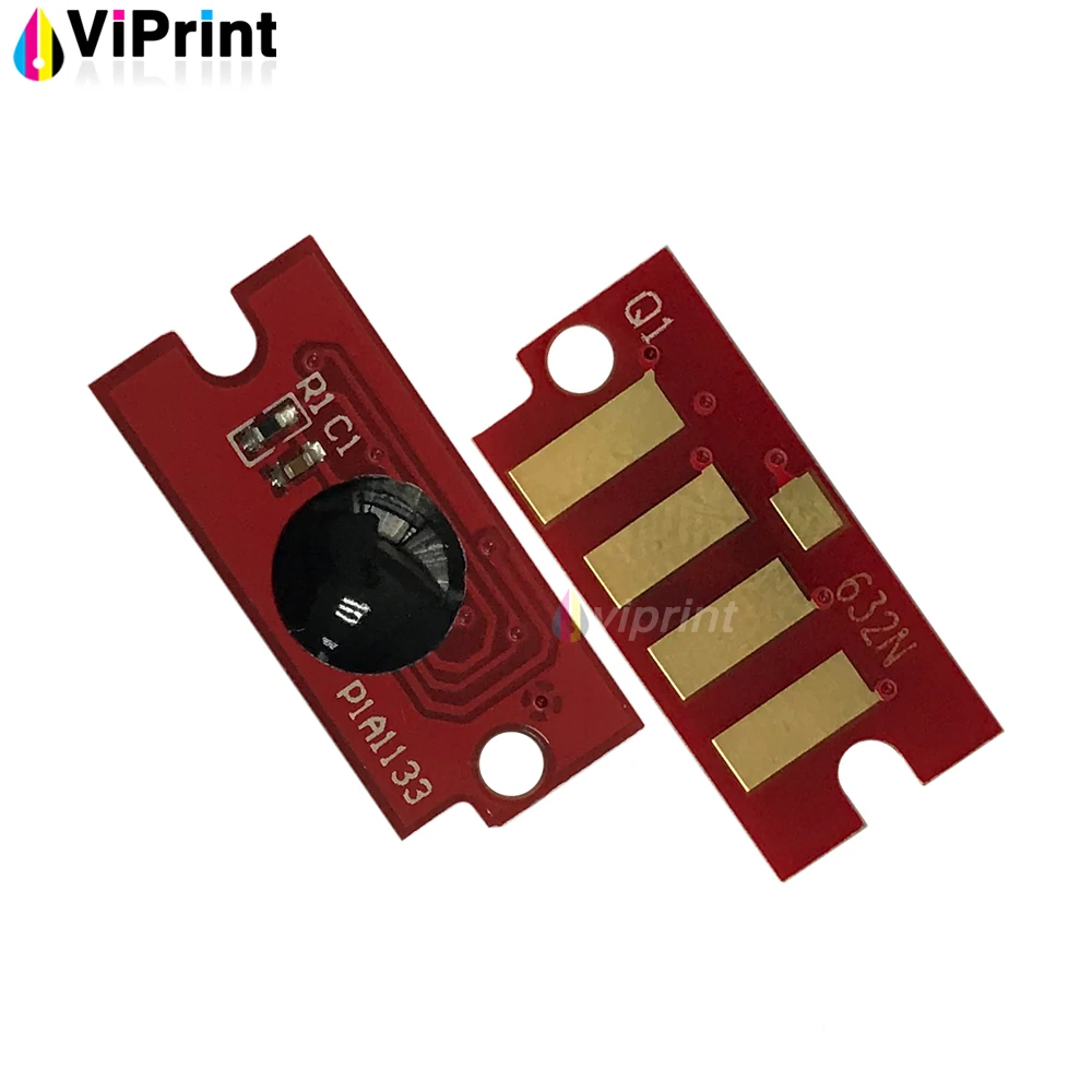 106R01634 106R01631 106R01632 106R01633 тонер чип для Xerox Phaser 6000 6010 Workcentre 6015 6015 В картридж порошок Rfill чип