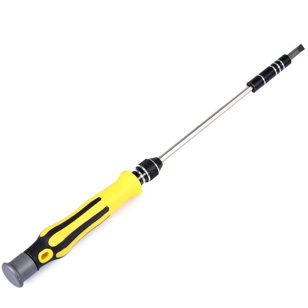 45 в 1 Прецизионная электрическая крестоообразная отвертка мини Магнитная набор