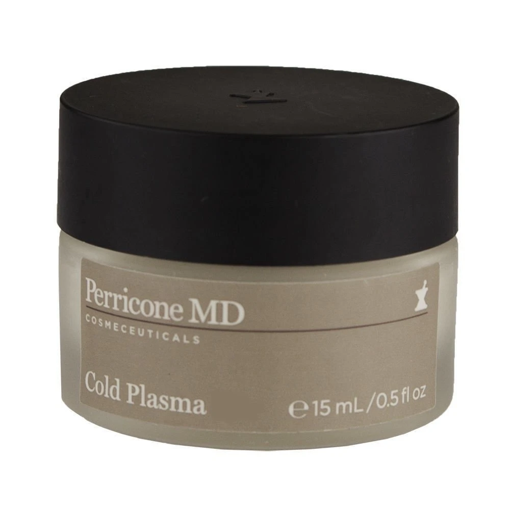 Perricone MD Cold Plasma 0.5 oz 15 ml Anti-Aging Lifting Skin Tone NEW & FRESH |
