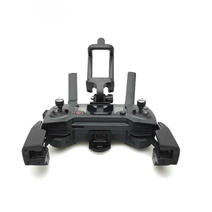 

Новое поступление монитор передний DJI Mavic Pro держатель для смартфона кронштейн для пульта дистанционного управления Mavic Pro/DJI Mavic Air/DJI Spark