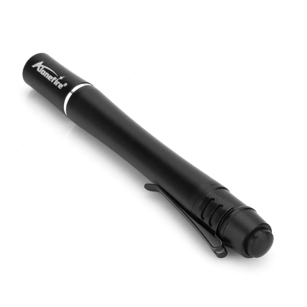 Светодиодный светильник Alonefire P57 3 Вт|led pen flashlight|pen flashlighta flashlight |