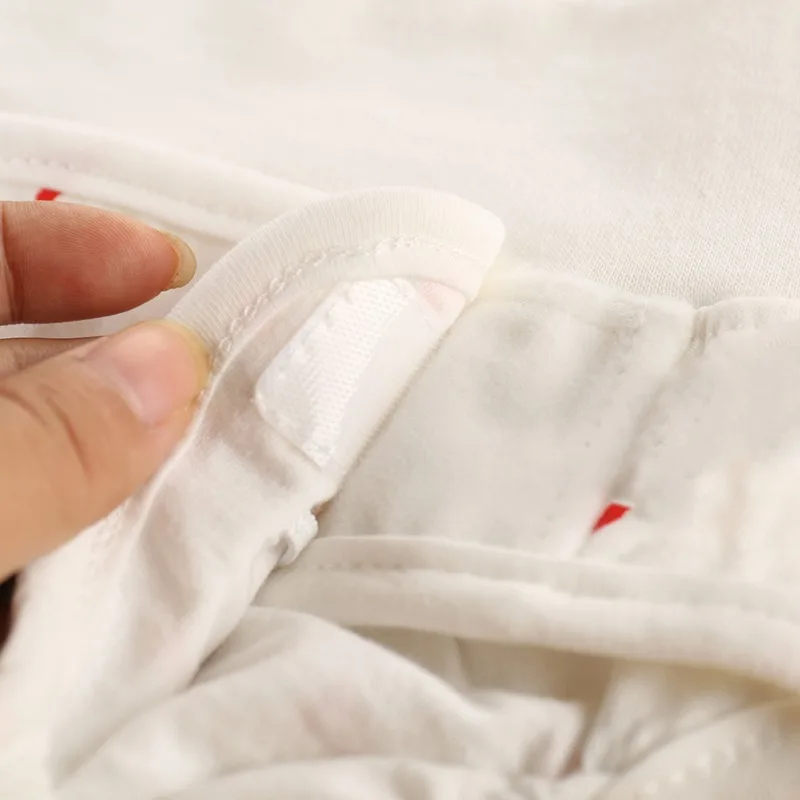 1 шт. Многоразовые детские тканевые подгузники моющиеся с рисунком кошек зеленые