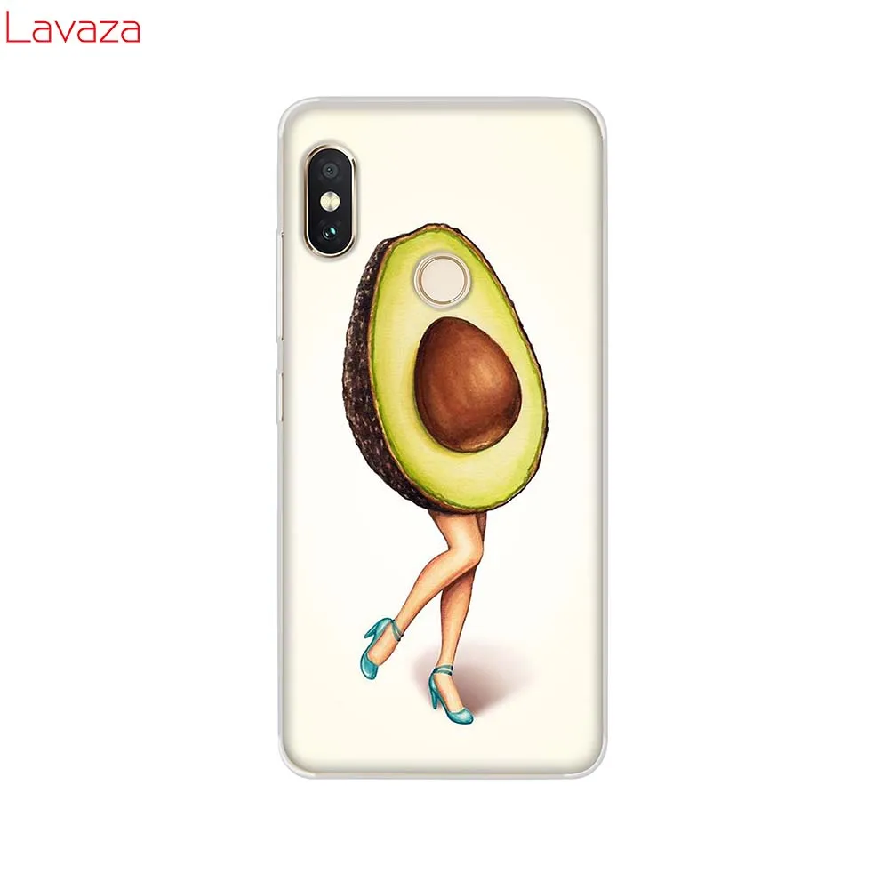 7 Жесткий чехол Lavaza Avocado для Huawei Mate 10 20 P9 P10 P20 Lite Pro P smart для Honor 8X 8C - Цвет: 7