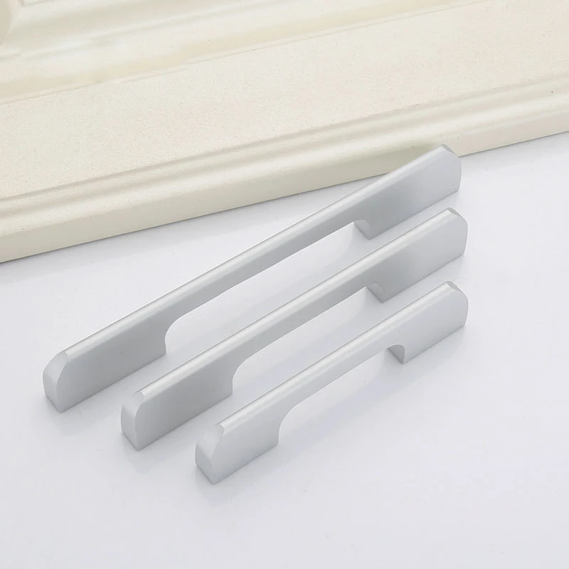 Американский современный минималистичный дверной ручки и винного кулера