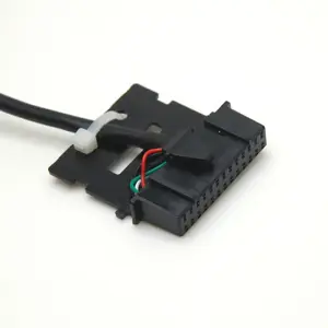 Программируемый USB-кабель PMKN4010 HKN6184 для MOTOTRBO DM4400 DM4600 XPR5350 DM3400 DM3600 DR3000 DGM4100 M8200 M8268 200 XPR4500