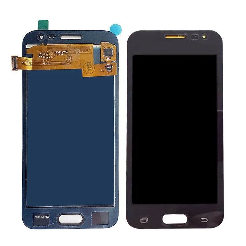 For Samsung Galaxy J2 2015 J200 J200F J200M J200H J200Y J200FN Display Touch Screen LCD Digitizer Sensor Assembly | Мобильные