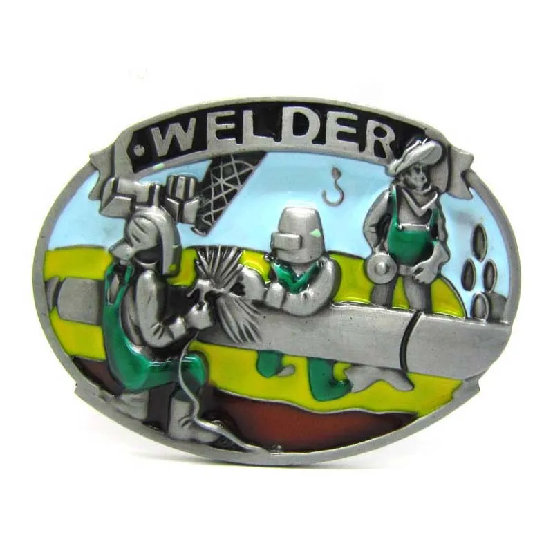 Пряжка для сварщика|belt buckle|welder belt bucklewelder buckle |