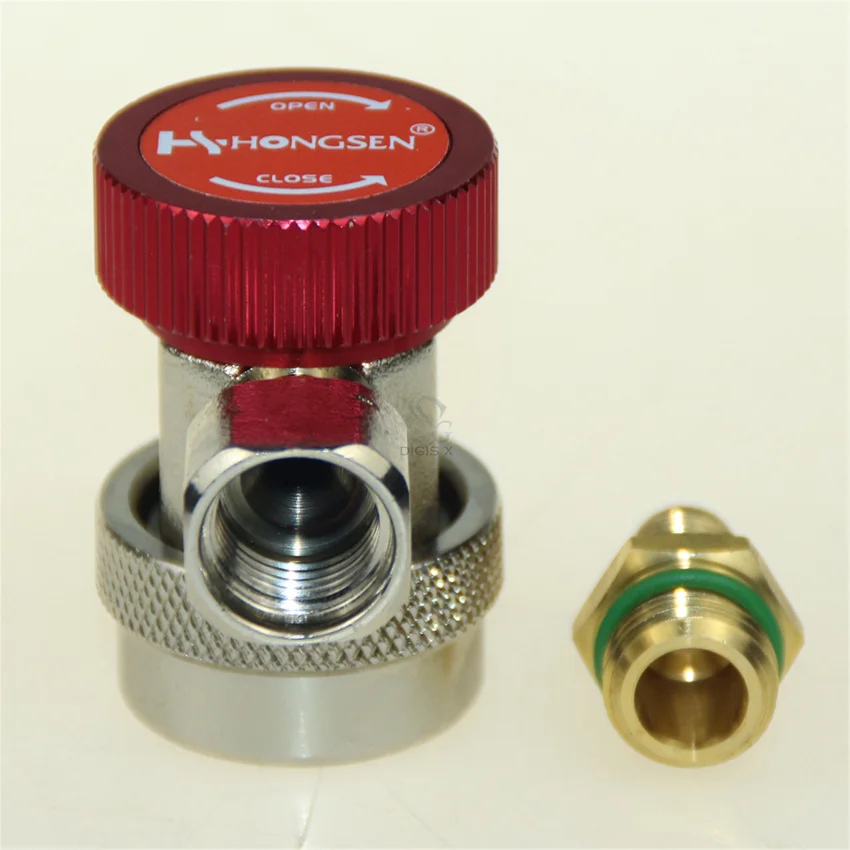 Бесплатная доставка высококачественные детали для кондиционера воздуха R134