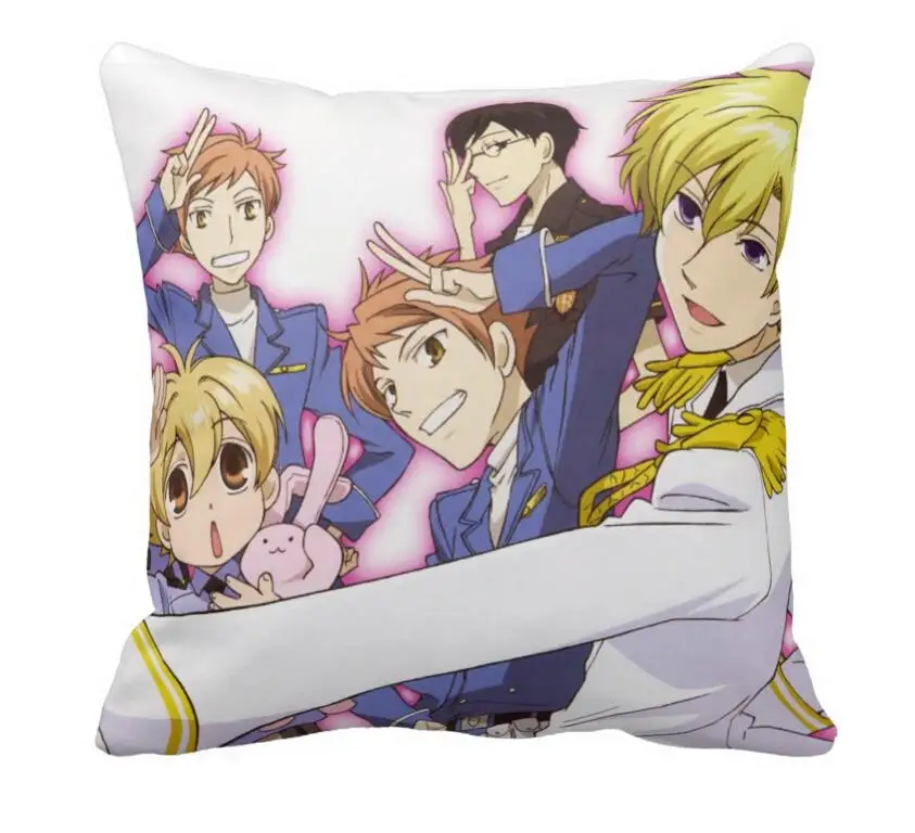 Ouran High School Host Club рождественский подарок прочный новейший дизайн 33 см x глянцевые