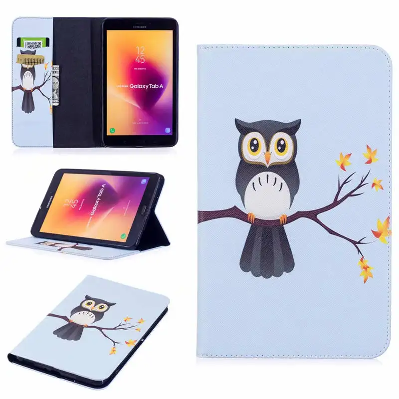 Для samsung Tab a6 7,0 чехол для samsung Galaxy Tab A 7,0 T280 T285 SM-T280 SM-T285 чехол s чехол для планшета Модный чехол