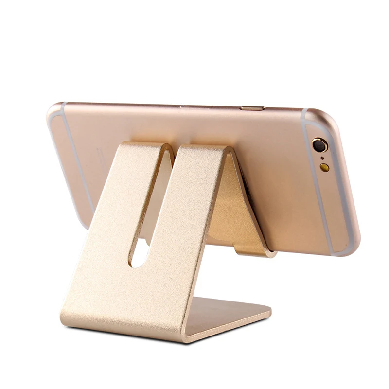 2019 Горячая подставка держатель кронштейн алюминиевый сплав Настольный