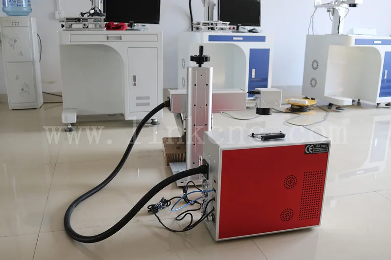 Chinese popular laser marking machine price for plastic bottle | Инструменты