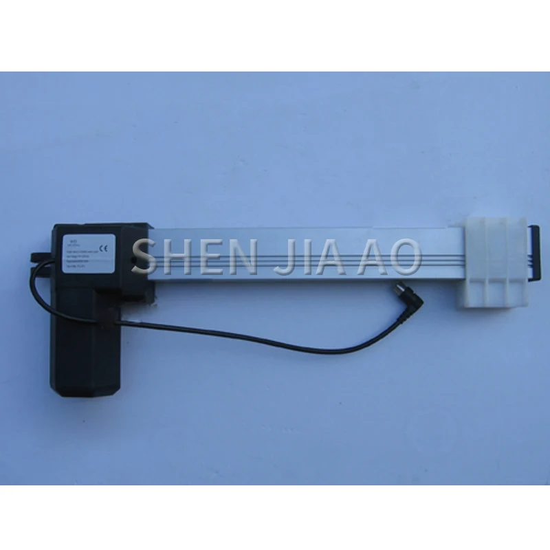 

500/600mm K Series Electric Push Rod Slider Linear Electric Push Rod Sofa Push Rod Motor 24V 50W Electric Putter Machine 1PC