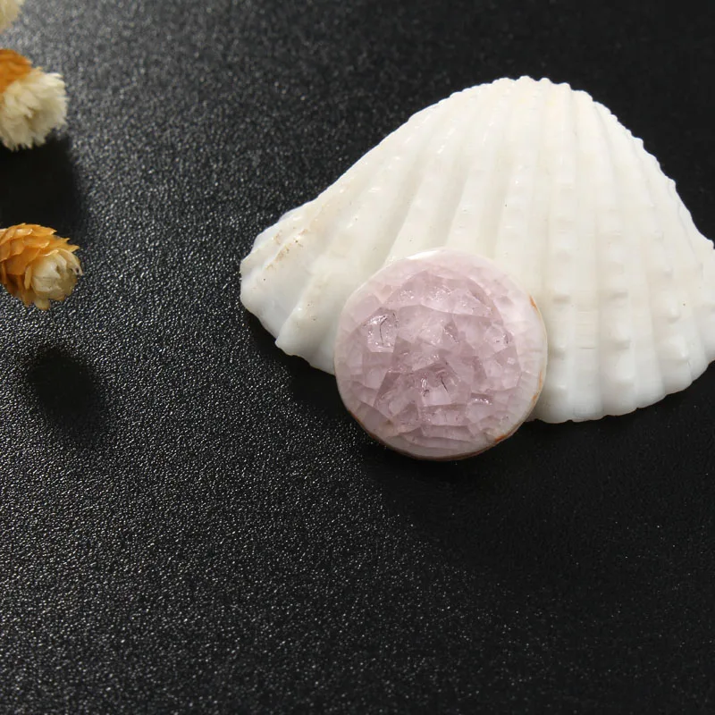 5 шт Круглые каплевидные керамические Китайские стеклянные капли из бисера