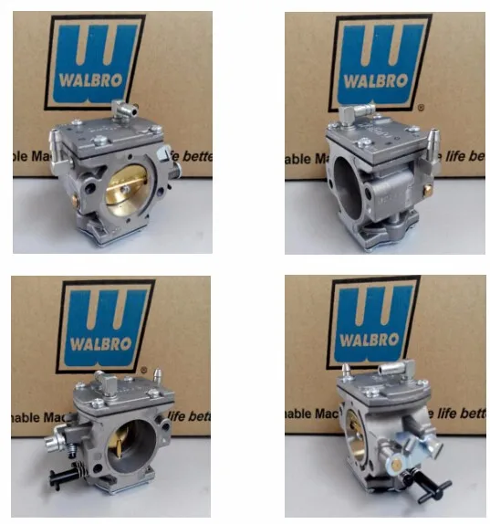 WB-37C 46 мм для самолета 150cc-200CC двигатель карбюратор 1 шт