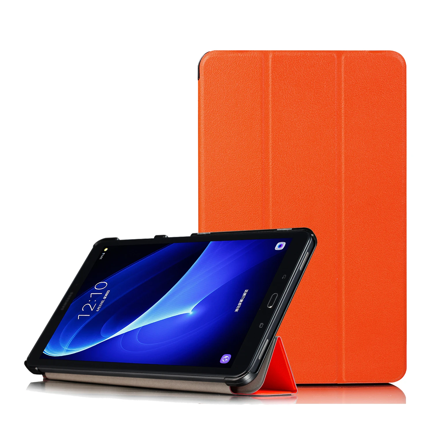 Для Samsung Galaxy TAB S2 8 0 T710/T713/T715C/T719C чехол из искусственной кожи подставка для T555 P350 T285