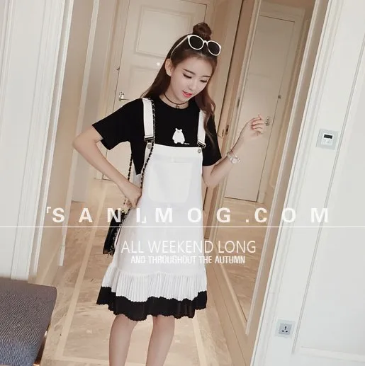 3 м/лот шифоновая юбка высокого давления для рукоделия свитер одежда плиссировка