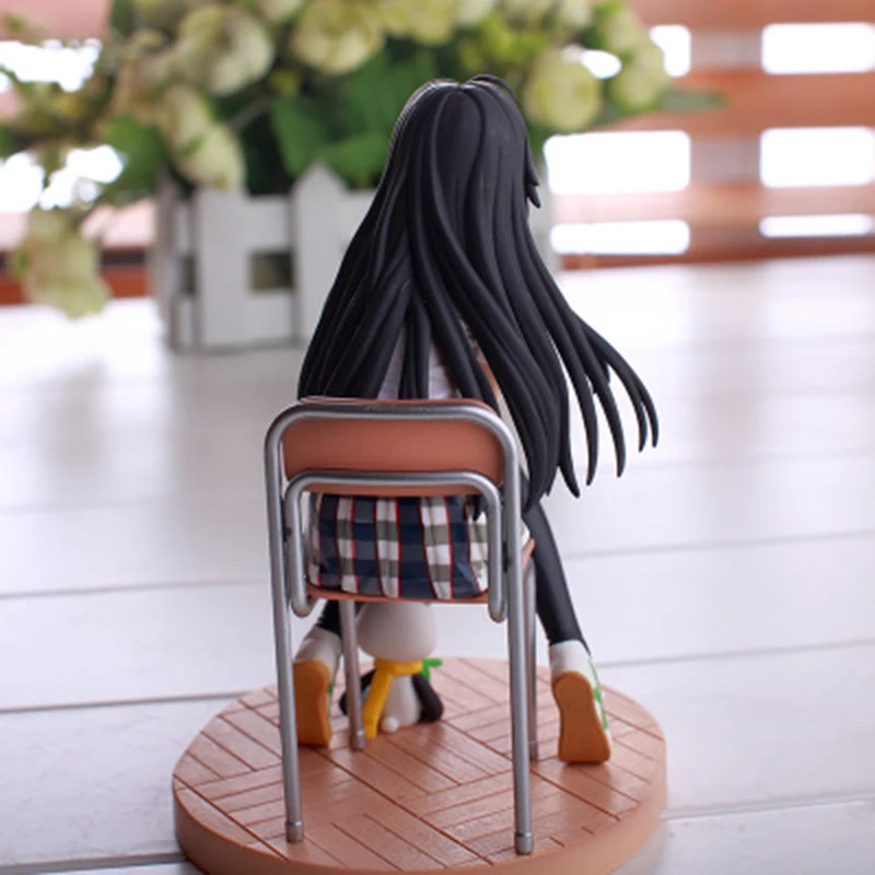 

Anime Action Figure Super Sonico Sexy Office Lady Model Collection PVC Action Figure Collectible Model Toy Decoration Doll