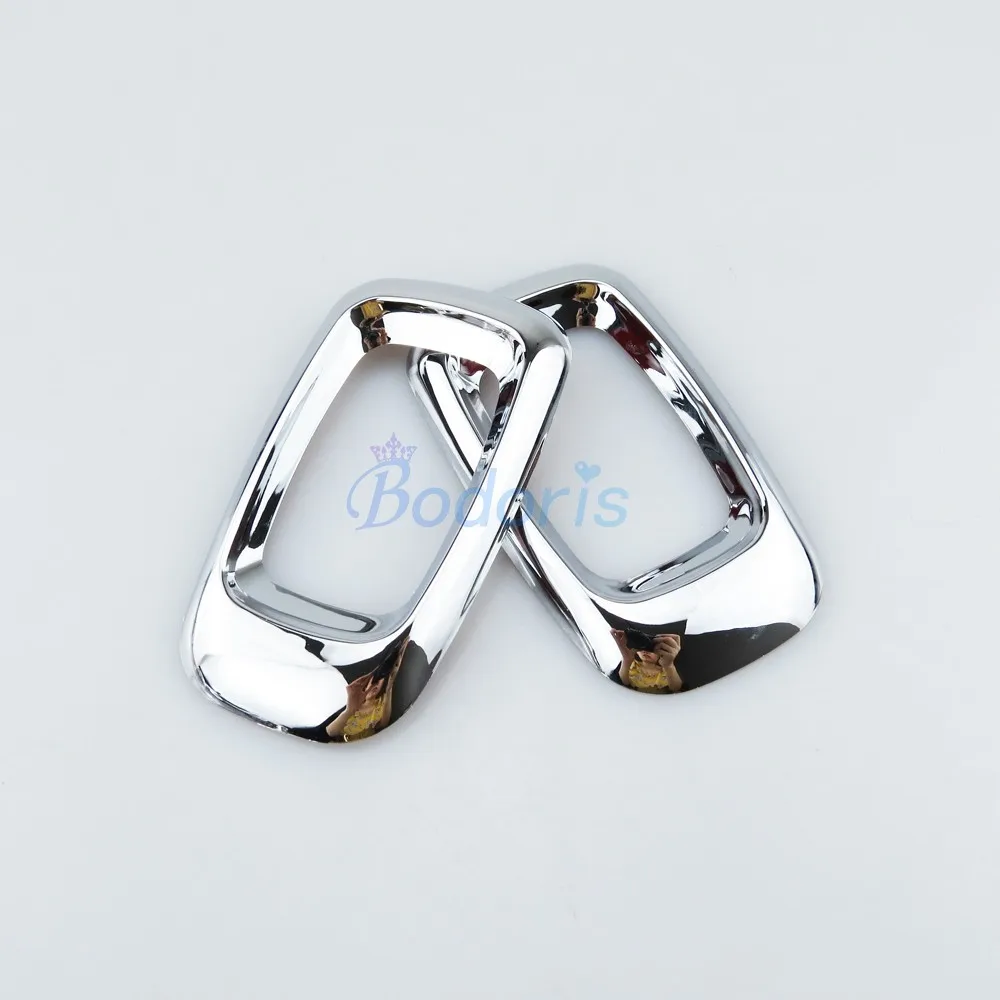 Хромированная крышка боковой фары для Land Cruiser 100 LC100 J100 Lexus LX470 1998-2003 2004-2007