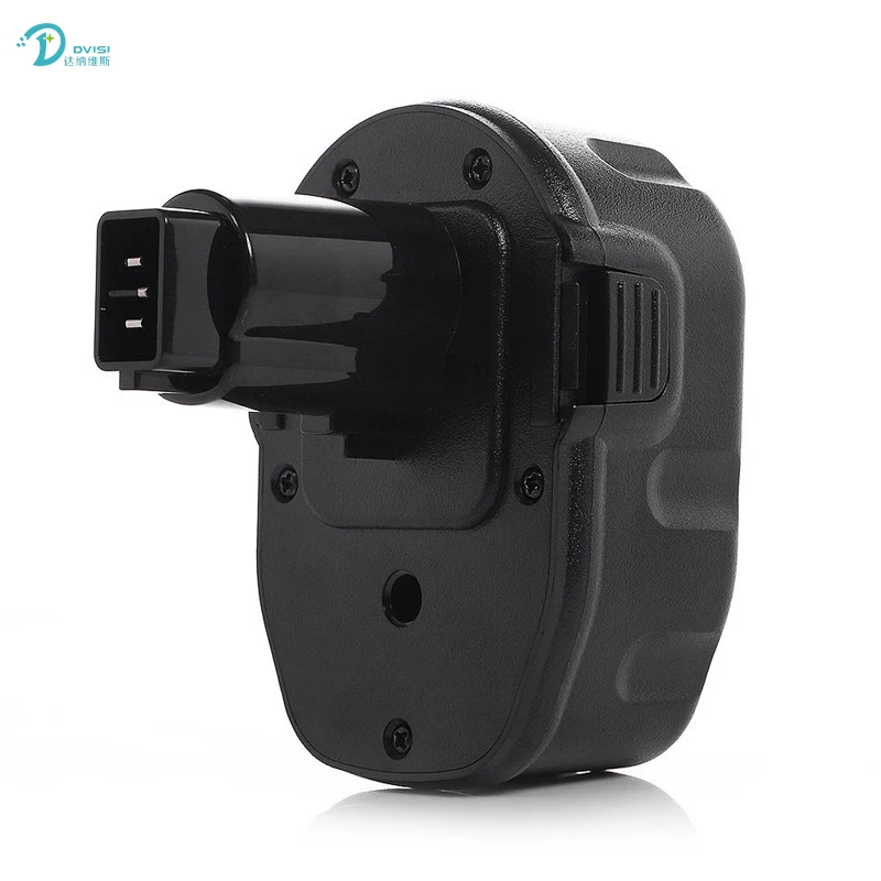 Удлиненная батарея для дрели Dewalt DW9094 DW9091 DC9091 DE9038 DE9091 DE9092 DE9094 DE9502 | Электроника