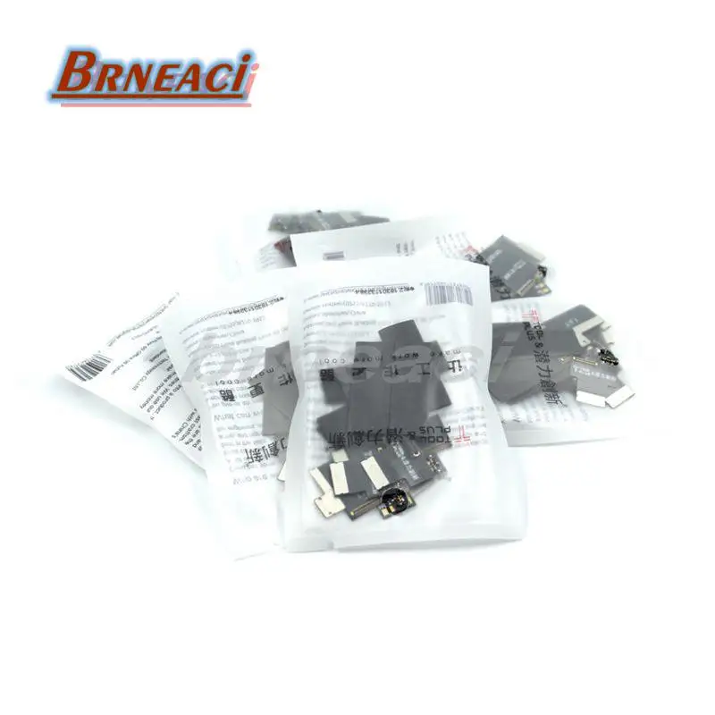 brneaci QianLi For iPhone 6-XS battery connection board and iPower repair power cord buckle | Инструменты