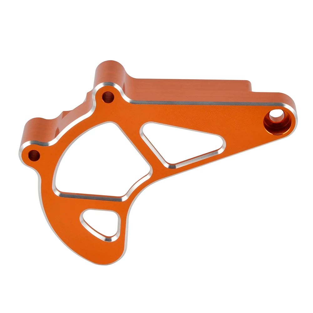 Защитный чехол на переднюю звездочку для KTM 690 Enduro R SMCR 2009 2021 2018 2017 2016 2015 2014 SMC