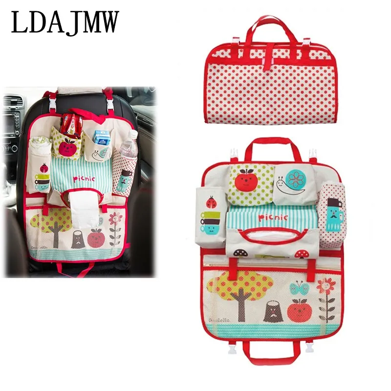 Лидер продаж 2017 многофункциональная складная сумка из ткани Оксфорд для