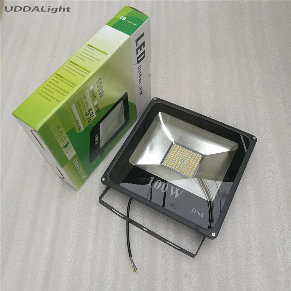 12 В Светодиодный прожектор 10 Вт 20 30 50 100 Вт|led projector 100w|waterproof ip65 floodlightled flood light |