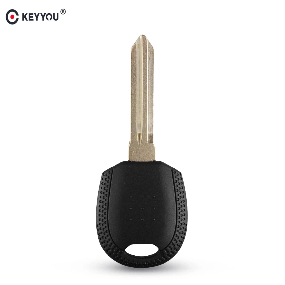 Пустой Автомобильный пульт дистанционного управления KEYYOU корпус ключа для Kia Forte