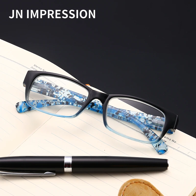 Специально разработаны для разработки женских очков для чтения lunette de vue homme 2,5 прозрачные очки+ 1,0 до+ 4,0 диоптрий T18976