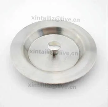 Крышка для подключения к ванне Высококачественная крышка из нержавеющей стали 3 5