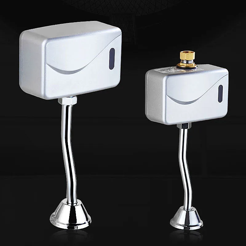 Настенный задний/верхний спуд в воду писсуар туалет Смарт настенный