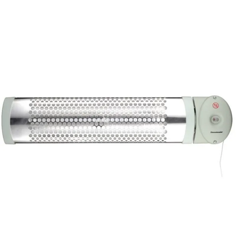 Homeleader Infrared Quartz Heaters indoor 1500W QH-1500B | Бытовая техника