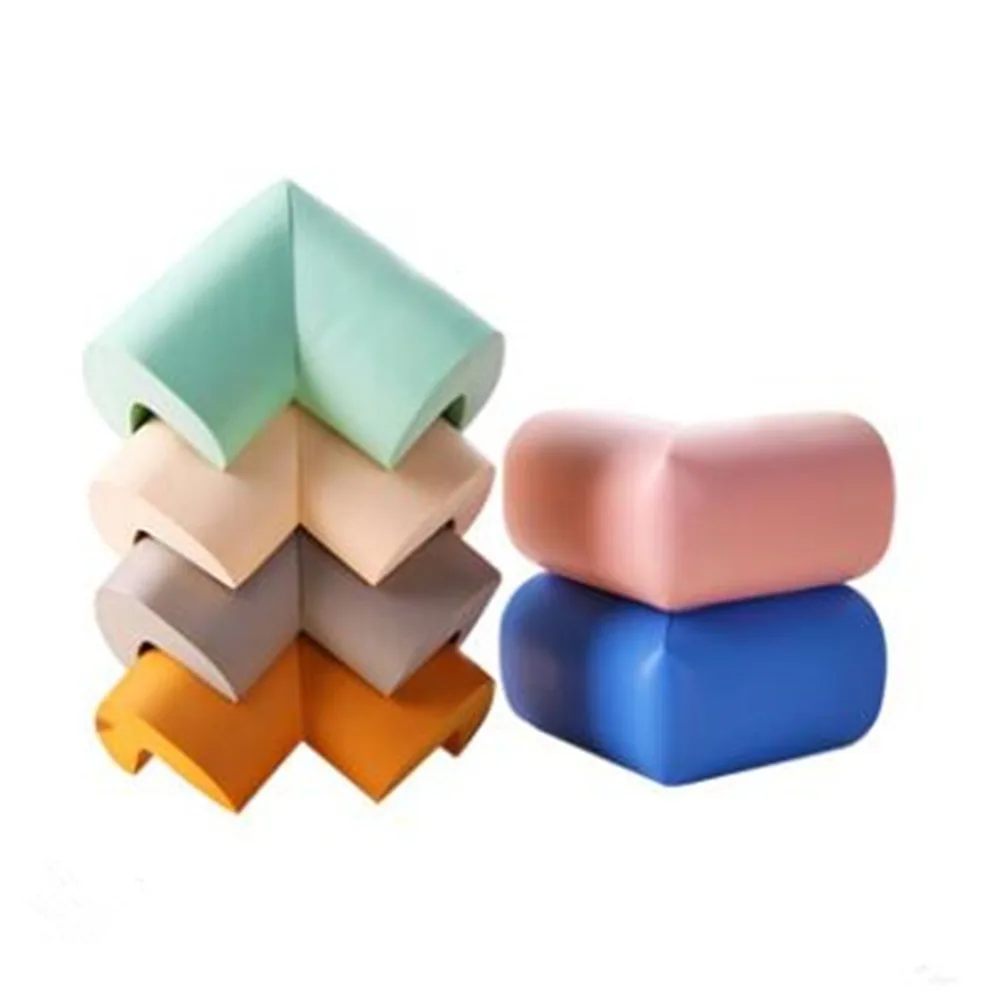 8 шт./лот защита углов для детей Защита мебели стола от накладки безопасности