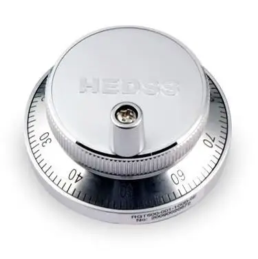 

Free Shipping 1pcs CNC machine / rotary encoder / electronic handwheel RGT60-25BZ3-5L