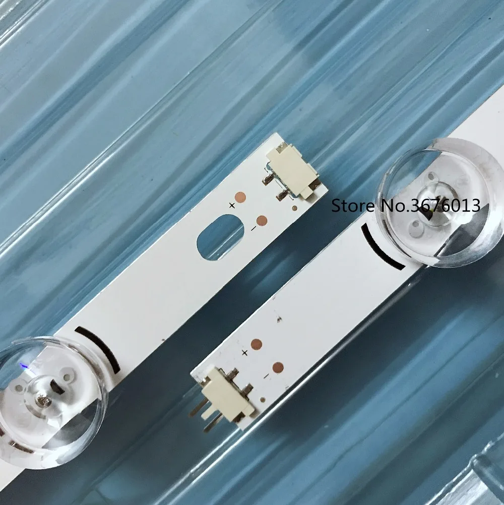Новинка 100% Светодиодная лента для подсветки LG 49LB5550 49LF5500 Innotek DRT 3 0 49 &quotA/B 6916L 1944A