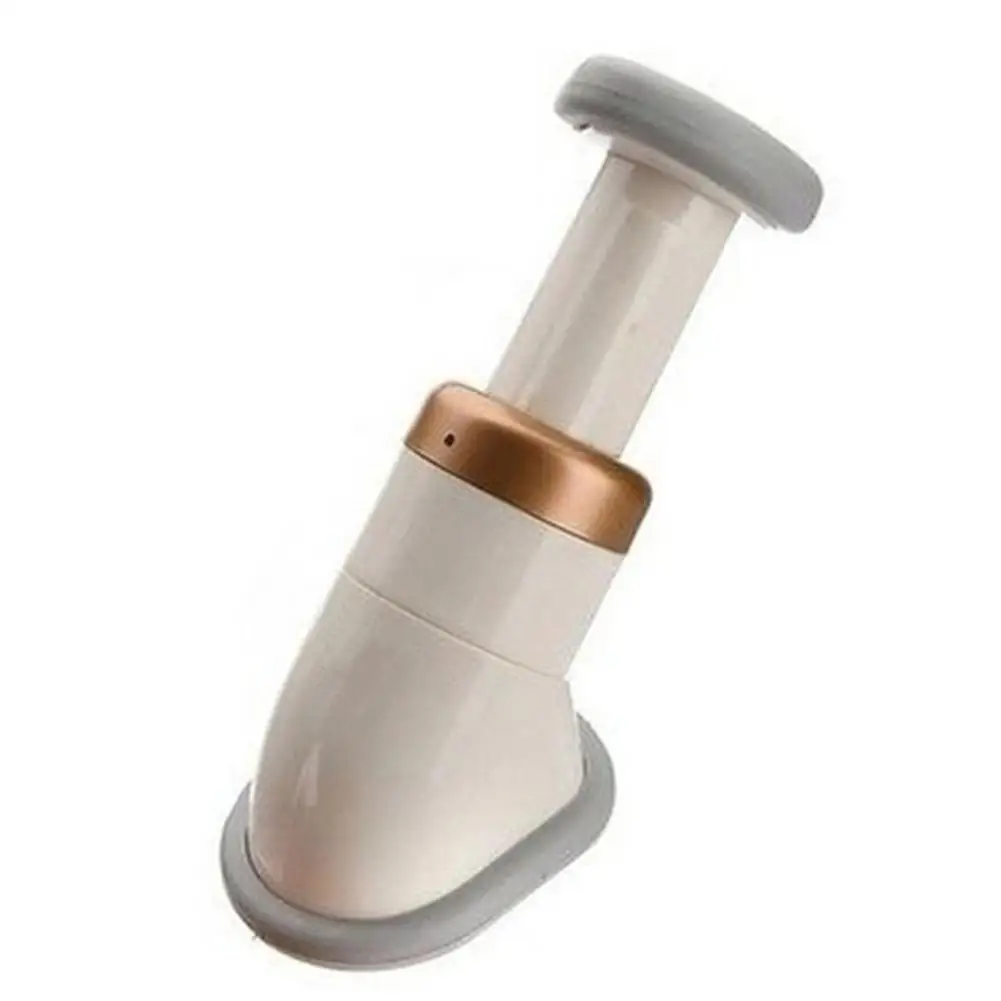 Модный двойной редуктор подбородка для лица тонкий инструмент ухода за лицом